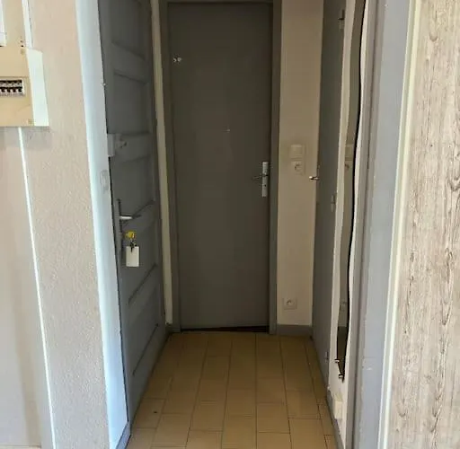 Apartman L'oasis Des Pins