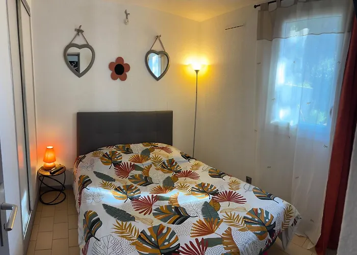Apartman L'oasis Des Pins