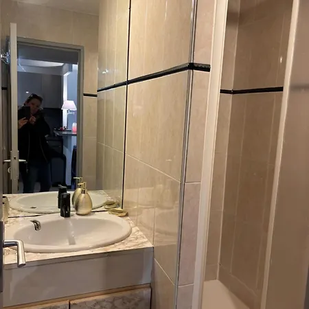 Apartment Cap Dagde Proche Naturiste Agde
